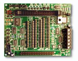 analog conditioning board