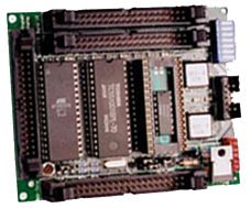 single board computer for data acquisition and instrument control
