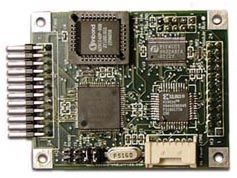 small footprint single board computer for data acquisition & instrument control