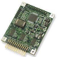high resolution, 24 bit data acquisition system with programmable gain