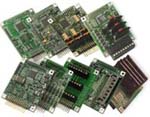 I/O modules