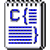 c-thumb.png, GNU C Compiler, IDE &amp; Text Editor with Source-code Coloring, Project Management. Catalog of Demonstration Programs for Data Acquisition and Instrument Control. Forth Interpreter, Compiler &amp; Interactive Debugger on Target Hardware