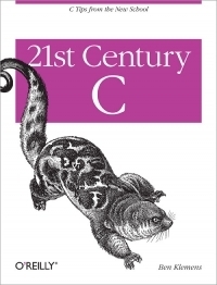 21st-century-c-o-reilly-ben-klemens.jpg, Download C Programming Language Books and Tutorials