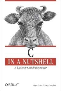 c-in-a-nutshell-o-reilly-peter-prinz-tony-crawford.jpg, Download C Programming Language Books and Tutorials