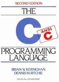 c-programming-language-2nd-edition-kernighan-ritchie.jpg, Download C Programming Language Books and Tutorials