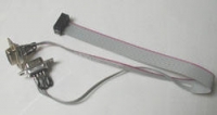 serial interface cable