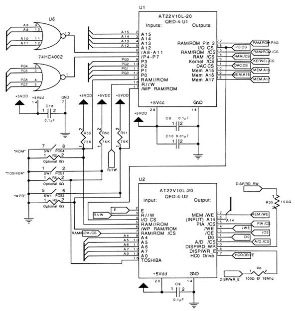 pal plc control