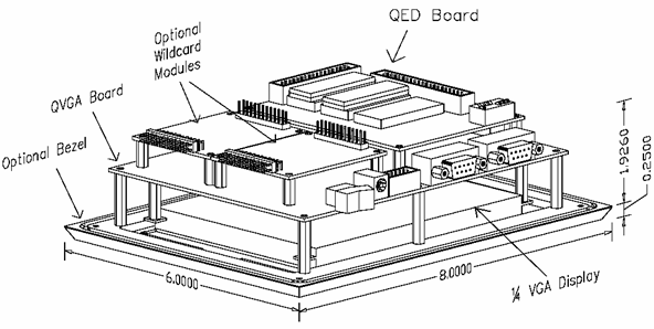 industrial computer real time operating system