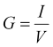 conductance.png, Cell Constant of Parallel Wire Electrodes, Solving Gauss's Law Electric Field Equations for Paraxial Two-electrode Conductivity Cell