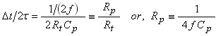 effective-parallel-impedance.png, Driver Software Equations, Derivation of Equations Implemented by Conductivity Sensing Software Drivers