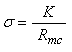 liquid-conductivity-cell-constant.png, Driver Software Equations, Derivation of Equations Implemented by Conductivity Sensing Software Drivers