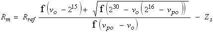 measured-resistance-calculation-c.png, Driver Software Equations, Derivation of Equations Implemented by Conductivity Sensing Software Drivers