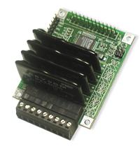 Isolated AC Solid State Relays using Crydom solid state relay modules