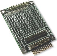 Analog I/O Signal Conditioning Filter