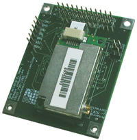 GPS Board Data Logger