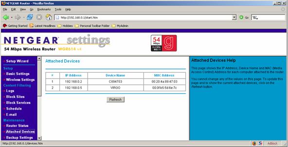 embedded ip address