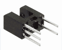 opb618.png, Typical Motor Specifications, for Widely Available General Purpose Motors that Can Be Used with Motor Control Wildcard