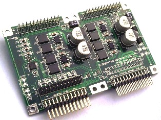 Pulse width modulation PWM driver board, PIC PWM, PWM PIC, PWM circuit