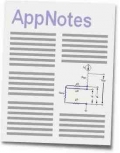 Rapid application development with app-notes