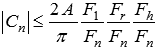 microcontroller-projects:reducing-emi:harmonic-amplitude-above-filter-cutoff-frequency.png