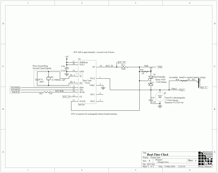 real time system