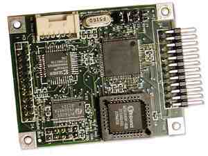 Embedded Computer