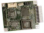 68HC11 microcontroller development board, 68HC11 single board computers, instrument controller