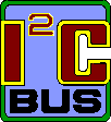 i2c-bus-logo-102x112.png, I2C Tutorial, how to Use I2C, Freescale 9S12 HCS12 MC9S12 I2C Protocol, IIC I2C Protocol, I2C Hardware Description, I2C Software Driver Library, I2C Master Slave Data Transmitter Receiver