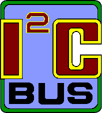 i2c-bus-logo-204x226.png, I2C Bus Range and Electrical Specifications, Freescale 9S12 HCS12 MC9S12 I2C Hardware